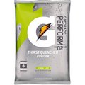 Gatorade ¬Æ Instant Powder, Lemon Lime, 51 Oz, 14/Carton 3967